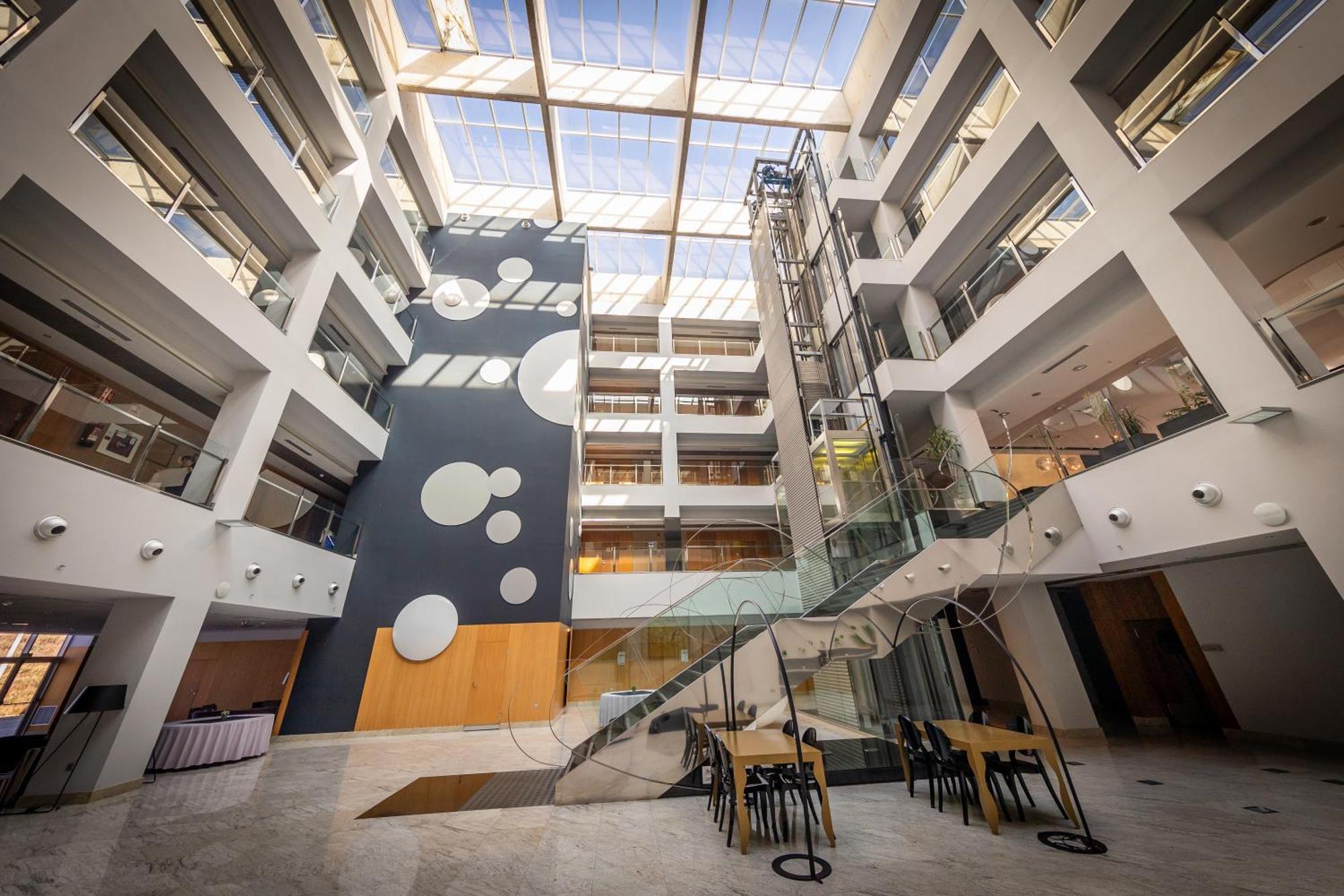 Hotel Ciudad De Ponferrada, Ascend Hotel Collection Εξωτερικό φωτογραφία