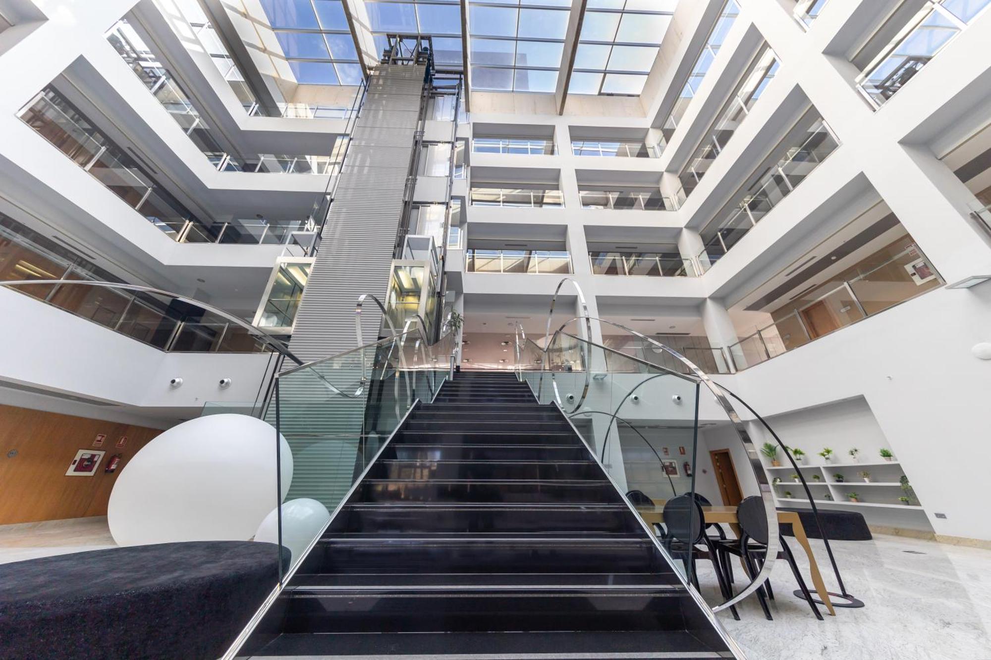 Hotel Ciudad De Ponferrada, Ascend Hotel Collection Εξωτερικό φωτογραφία