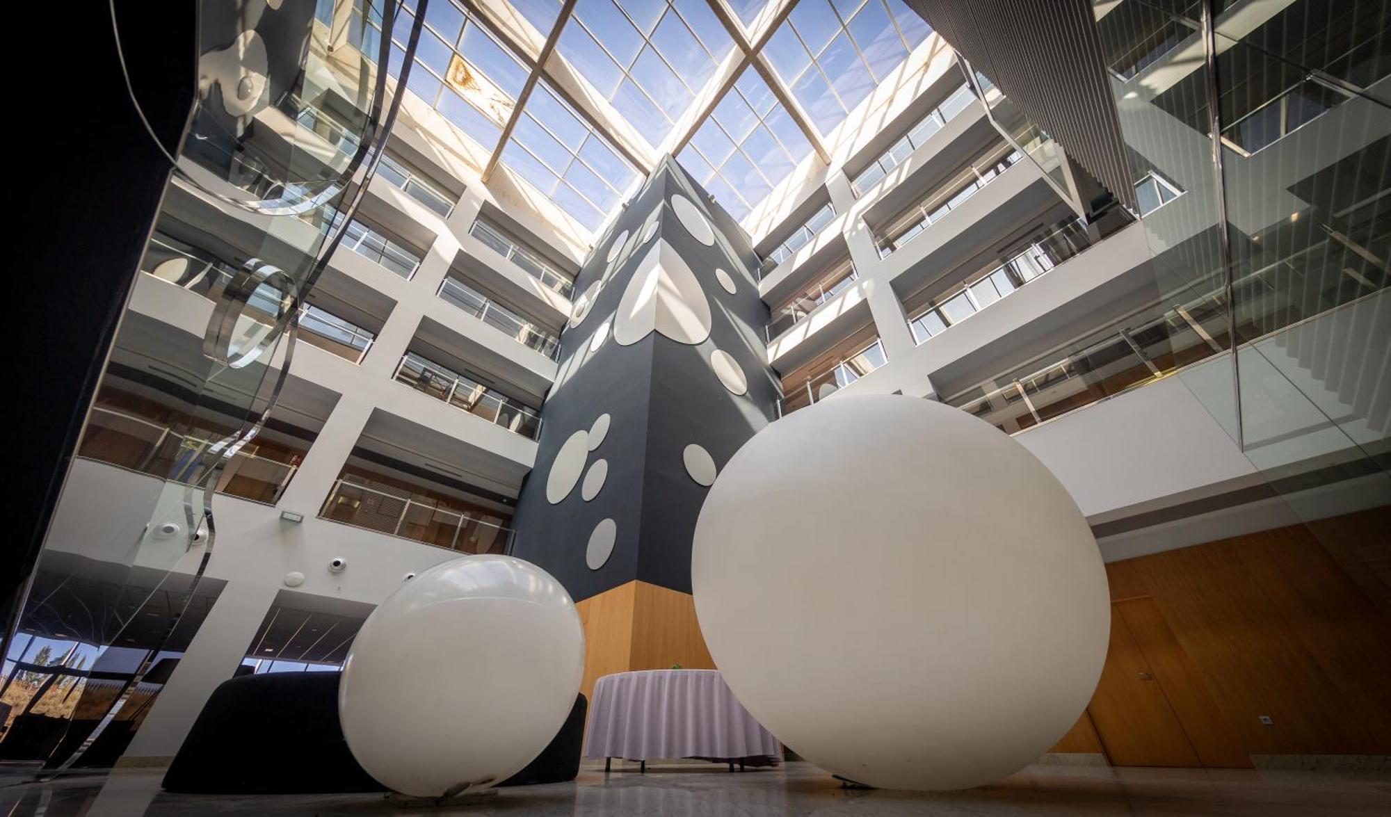 Hotel Ciudad De Ponferrada, Ascend Hotel Collection Εξωτερικό φωτογραφία