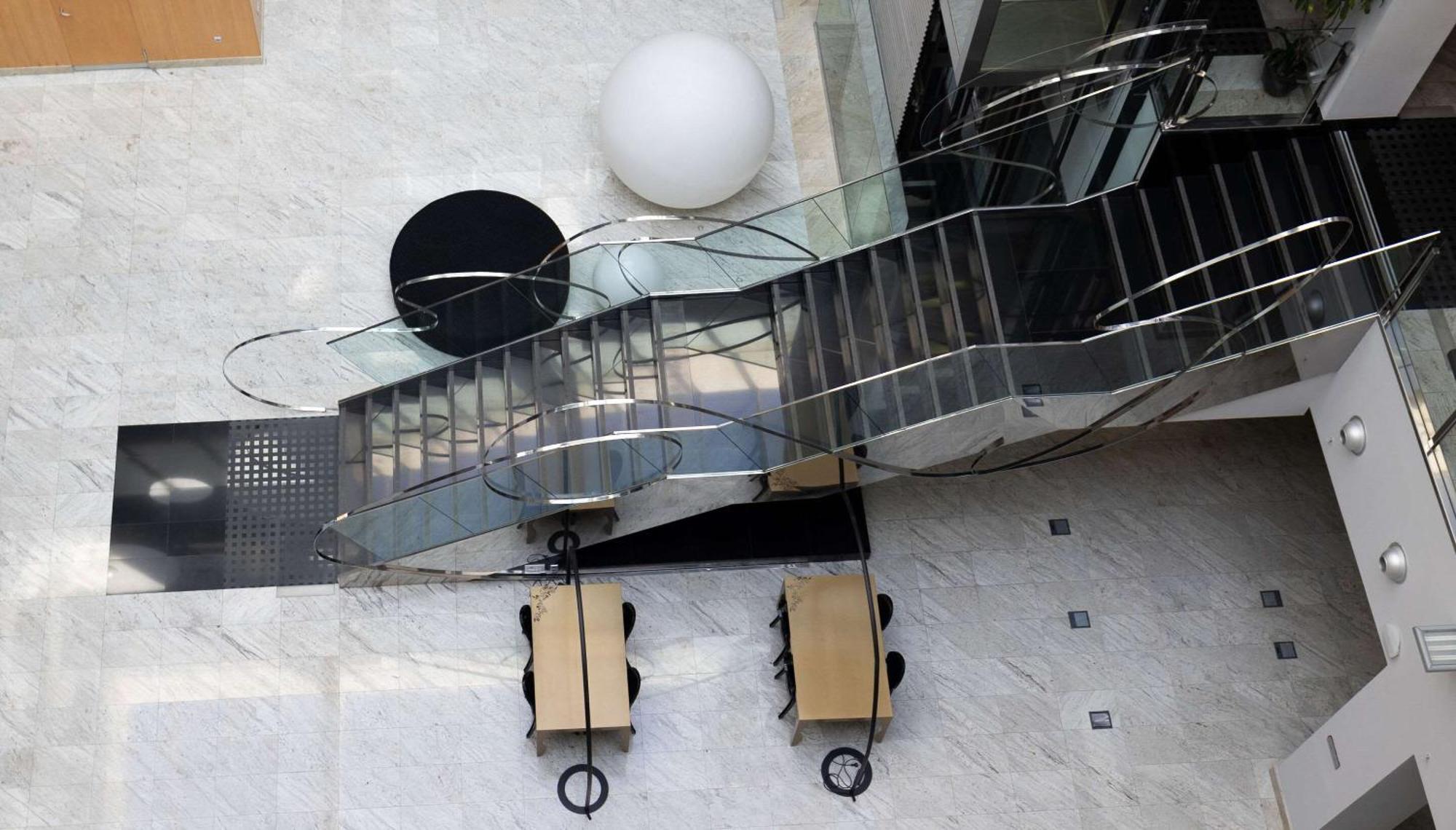 Hotel Ciudad De Ponferrada, Ascend Hotel Collection Εξωτερικό φωτογραφία