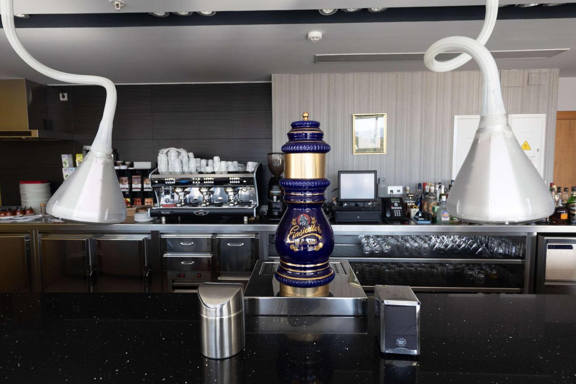 Hotel Ciudad De Ponferrada, Ascend Hotel Collection Εξωτερικό φωτογραφία