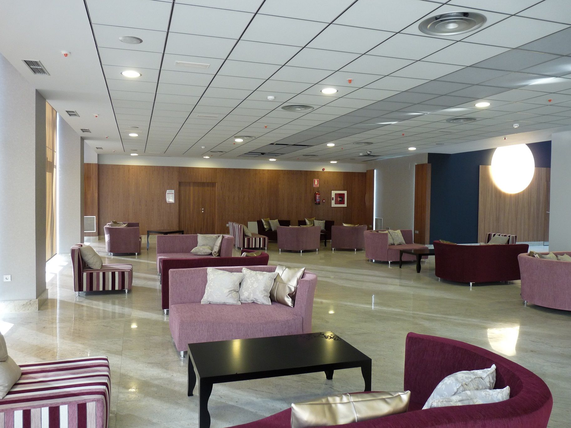 Hotel Ciudad De Ponferrada, Ascend Hotel Collection Εξωτερικό φωτογραφία